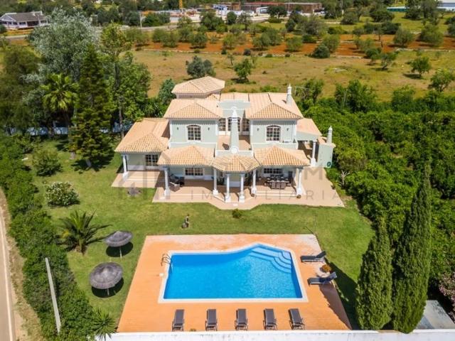 Prestigiosa casa de 504 m² à venda Loulé, Faro