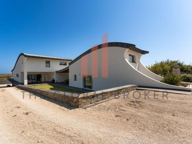 Casa de luxo de 512 m² à venda Cortesia, Sintra, Lisboa