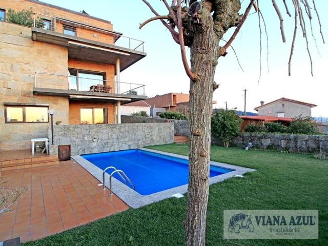 Prestigiosa casa de 514 m² à venda Viana do Castelo