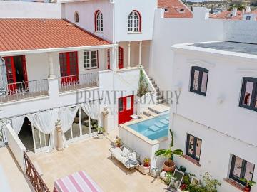 Casa de 518 m² à venda Almada, Setúbal