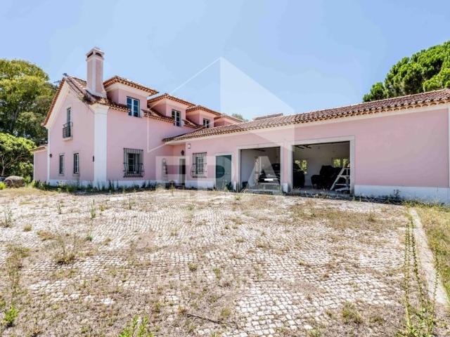 Prestigiosa casa de 518 m² à venda Fontainhas, Santarém