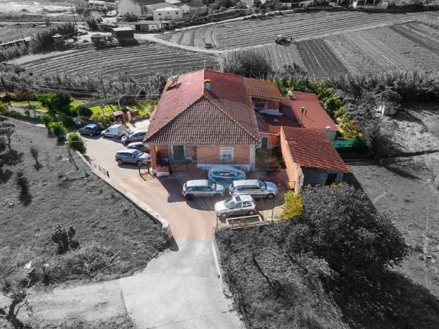 Prestigiosa casa de 528 m² à venda Loures, Portugal