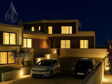 Prestigiosa casa de 528 m² à venda Torres Vedras, Lisboa