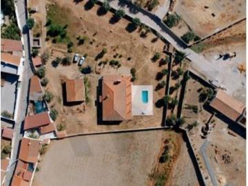 Prestigiosa casa de 530 m² à venda Castro Verde, Portugal