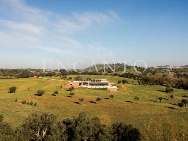Prestigiosa casa de 532 m² à venda Montemor o Novo, Portugal