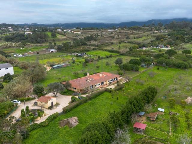 Prestigiosa casa de 645 m² à venda Sintra, Lisboa