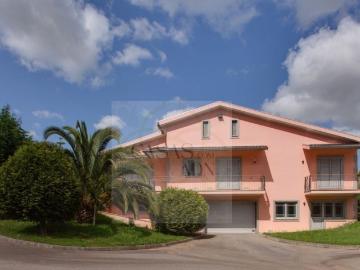 Prestigiosa casa de 6555 m² à venda Sobreiro, Albergaria a Velha, Aveiro