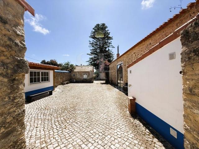 Prestigiosa casa de 661 m² à venda Columbeira, Bombarral, Leiria