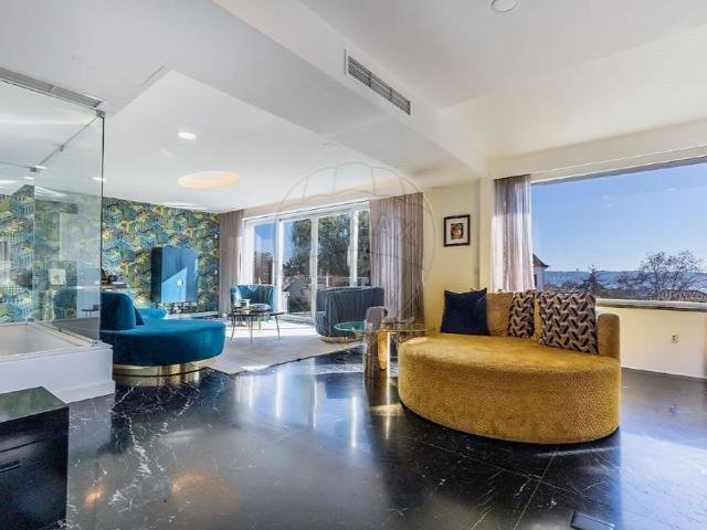 Prestigiosa casa de 661 m² à venda Lisboa