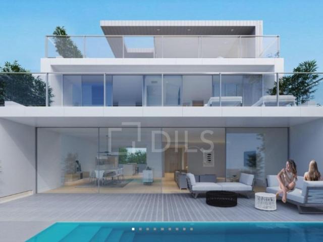 Prestigiosa casa de 679 m² à venda Carcavelos, Cascais, Lisboa