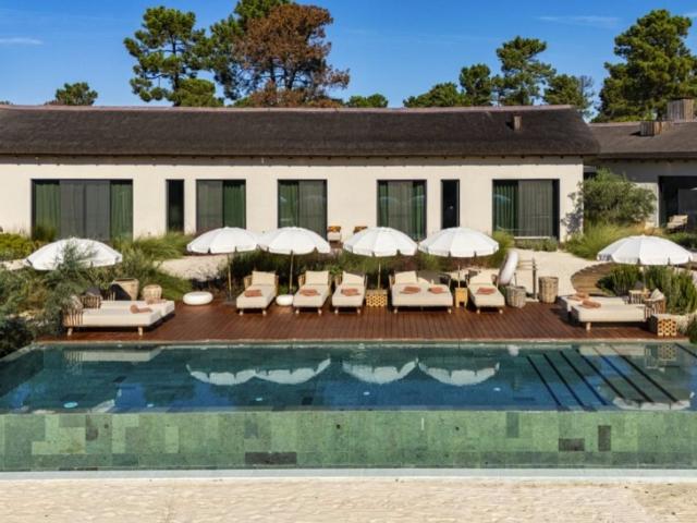 Prestigiosa casa de 694 m² à venda Carvalhal, Setúbal