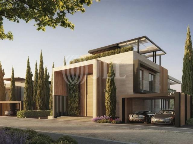 Prestigiosa casa de 694 m² à venda Quinta do Lago, Loulé, Faro