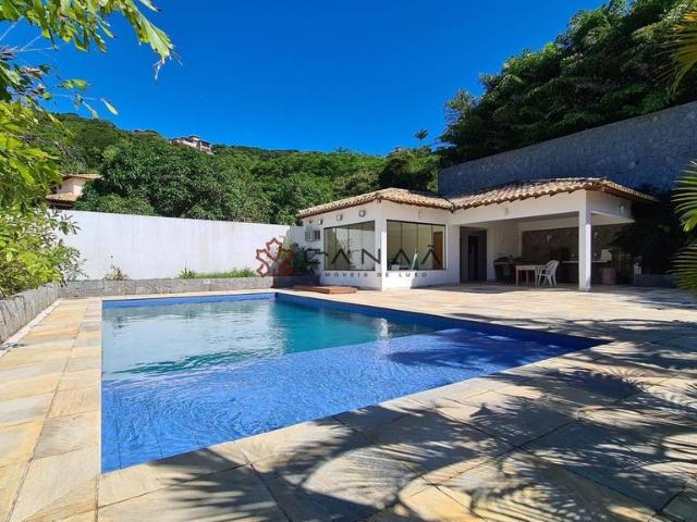 Prestigiosa casa de 600 m² à venda Búzios, Brasil