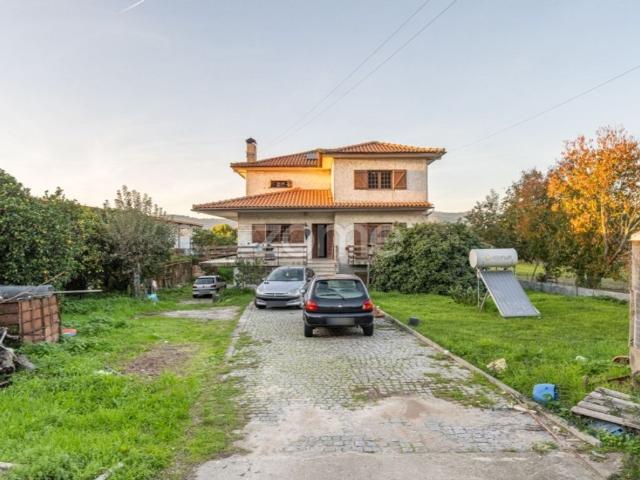 Casa de prestígio de 600 m² à venda Viana do Castelo