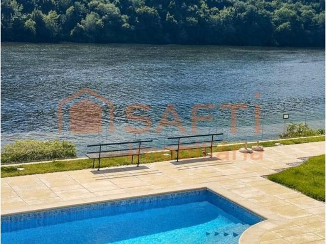 Prestigiosa casa de 615 m² à venda Gondomar, Porto