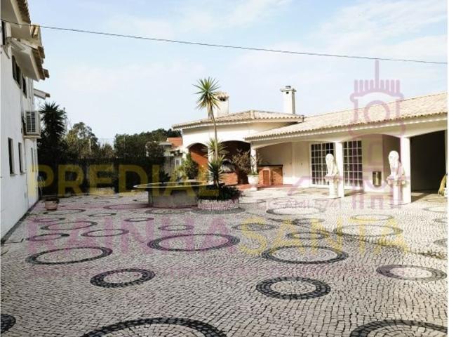 Prestigiosa casa de 615 m² à venda Ílhavo, Aveiro