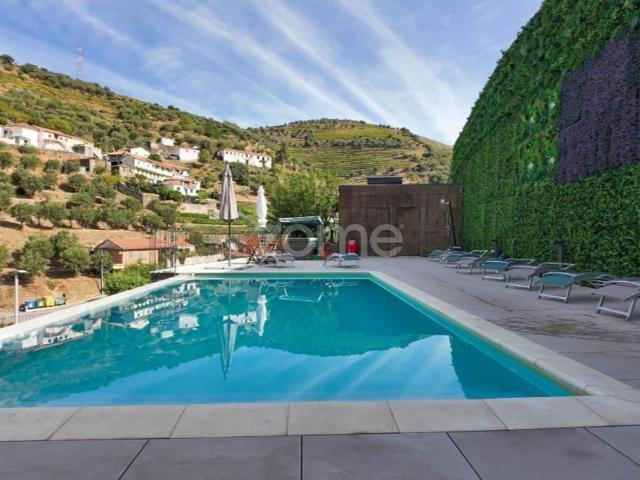 Casa de prestígio de 625 m² à venda Peso da Régua, Vila Real