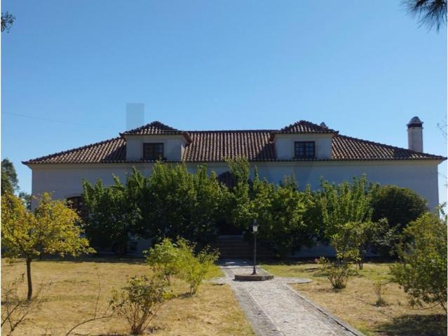Prestigiosa casa de 628 m² à venda Chamusca, Portugal