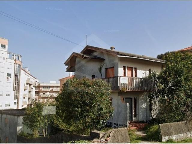 Prestigiosa casa de 638 m² à venda Albergaria a Velha, Portugal