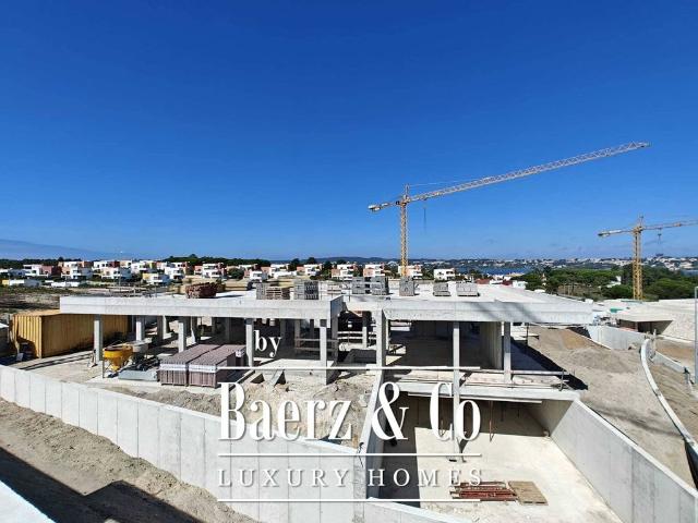 Prestigiosa casa de 631 m² à venda Rua do Mastro 6 48, Vau, Óbidos, Leiria