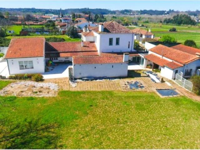 Prestigiosa casa de 636 m² à venda Águeda, Portugal