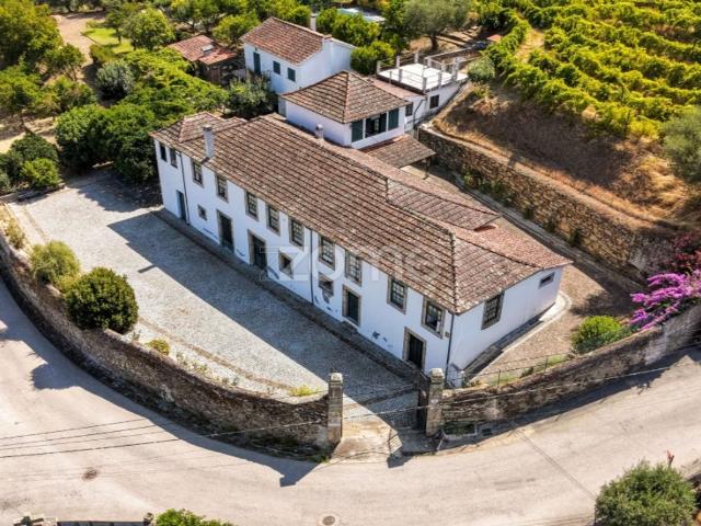 Prestigiosa casa de 638 m² à venda Armamar, Portugal