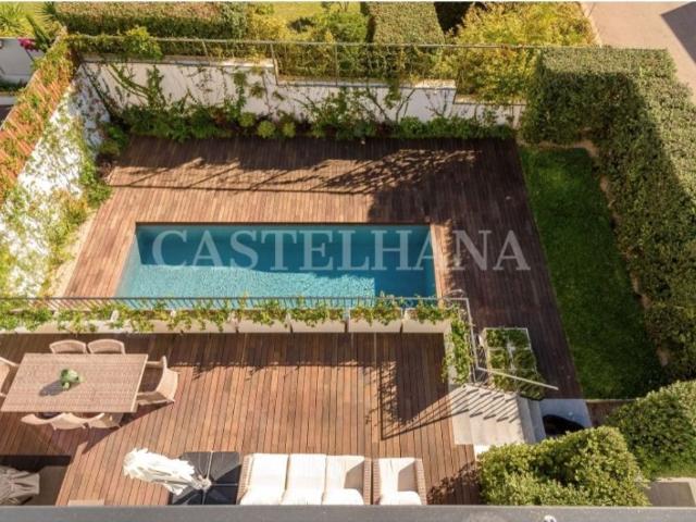Casa de luxo de 757 m² à venda Praia de Valadares, Vila Nova de Gaia, Porto