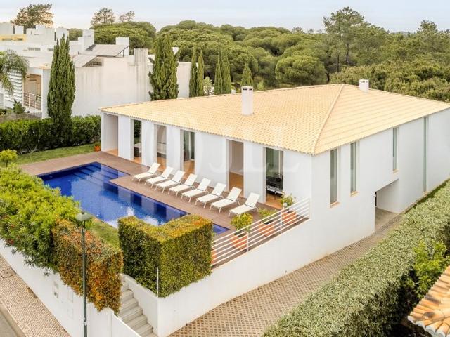 Prestigiosa casa de 754 m² à venda Varandas do Lago, Loulé, Faro