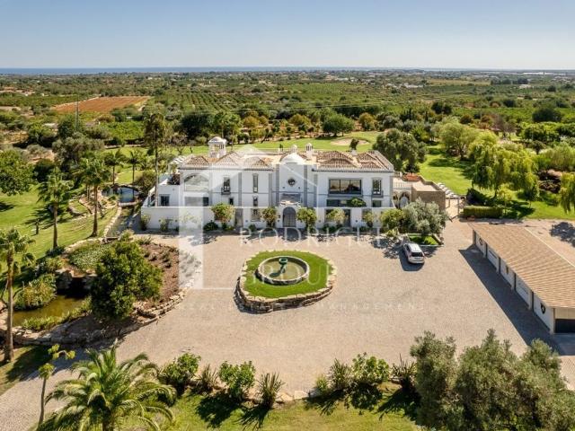 Casa de prestígio de 755 m² à venda Tavira, Faro