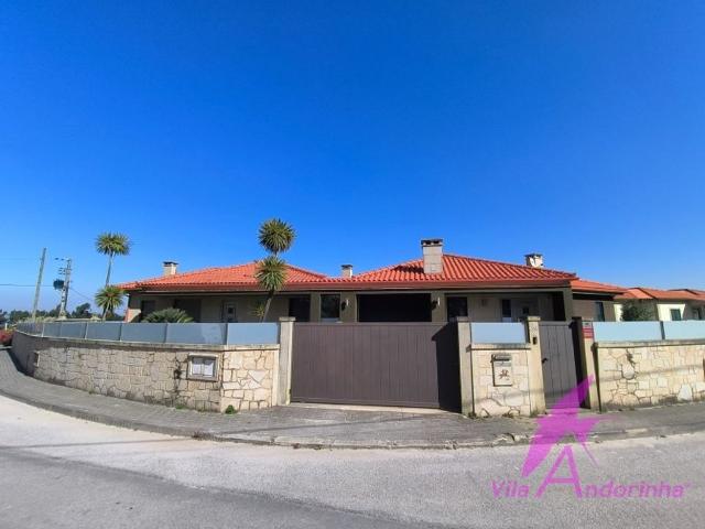 Prestigiosa casa de 759 m² à venda Caminha, Viana do Castelo