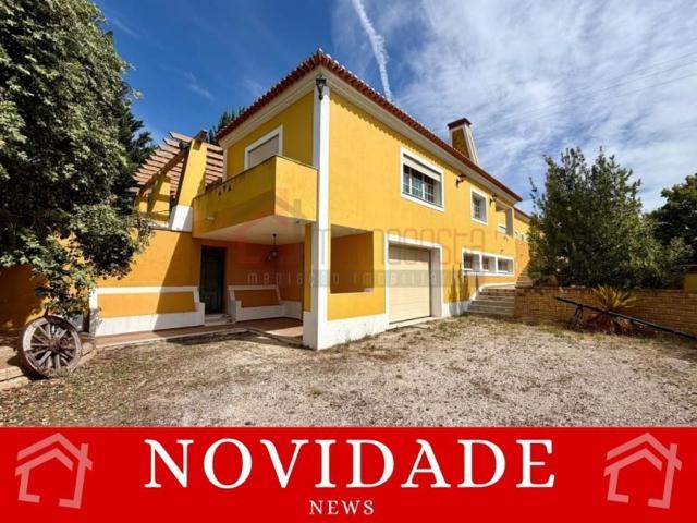 Prestigiosa casa de 765 m² à venda Cartaxo, Portugal