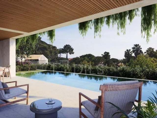 Prestigiosa casa de 778 m² à venda Estoril, Cascais, Lisboa