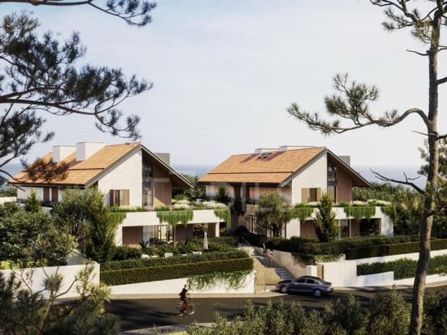 Prestigiosa casa de 778 m² à venda Estoril, Cascais, Lisboa