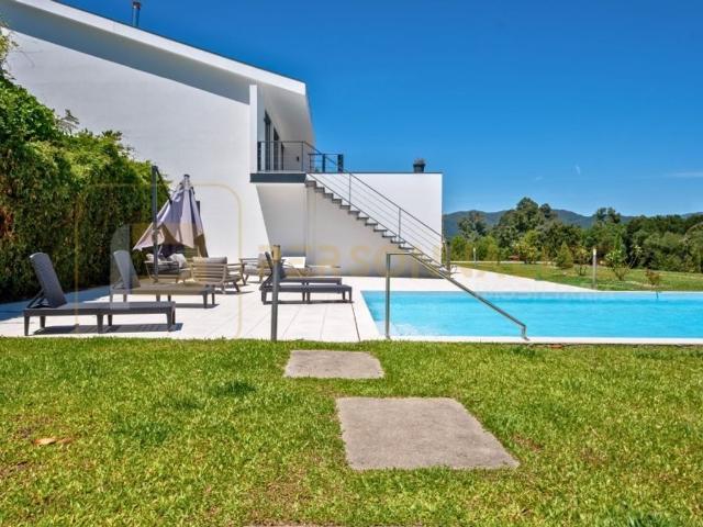 Casa de 780 m² à venda Ponte de Lima, Portugal