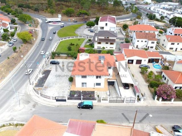 Casa de prestígio de 780 m² à venda Torres Vedras, Portugal