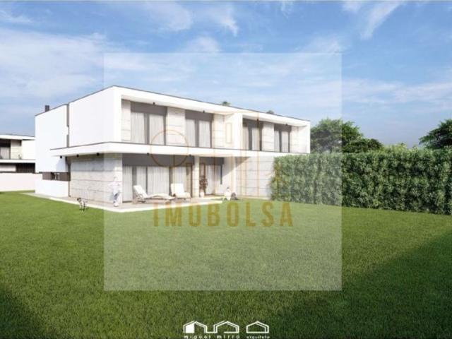 Casa de luxo de 286 m² à venda Vila Nova de Famalicão, Braga