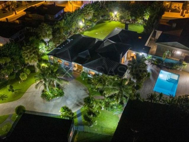Prestigiosa casa de 700 m² para alugar Birre, Cascais, Lisboa