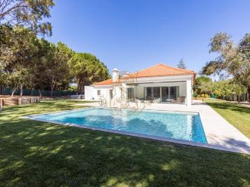 Casa de luxo de 701 m² para alugar Quinta do Peru, Sesimbra, Setúbal