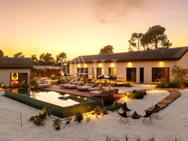 Prestigiosa casa de 722 m² à venda Pego, Grândola, Setúbal