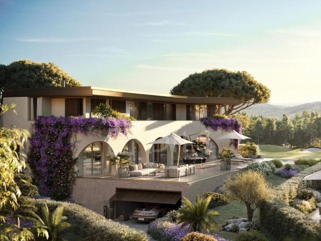 Prestigiosa casa de 727 m² à venda Penha Longa Sao Pedro Penaferrim, Sintra, Lisboa
