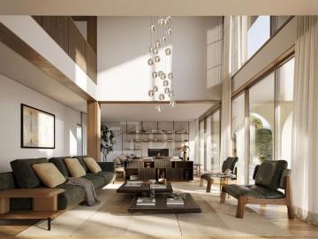 Prestigiosa casa de 727 m² à venda Penha Longa Sao Pedro Penaferrim, Sintra, Lisboa