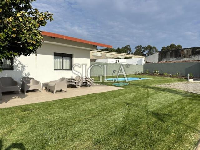 Casa de 84 m² para alugar Salgueiros, Vila Nova de Gaia, Porto