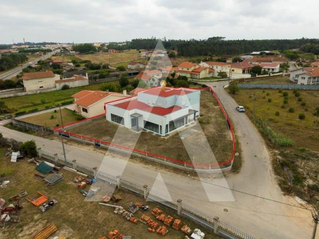 Prestigiosa casa de 864 m² à venda Cantanhede, Portugal