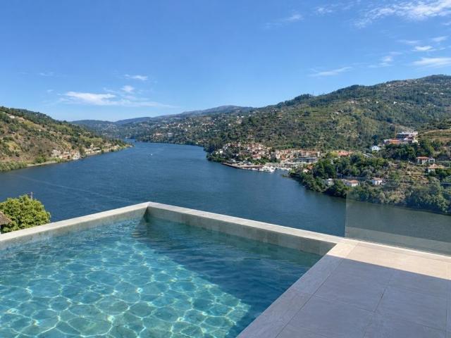 Prestigiosa casa de 872 m² à venda Baião, Porto