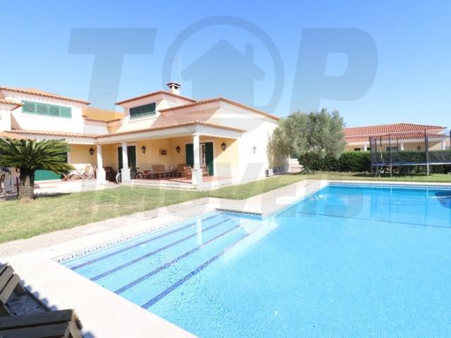 Prestigiosa casa de 875 m² à venda Benavente, Santarém