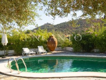 Casa de luxo de 885 m² à venda Reguengos de Monsaraz, Évora