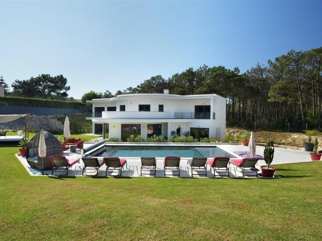 Prestigiosa casa de 891 m² à venda Óbidos, Portugal