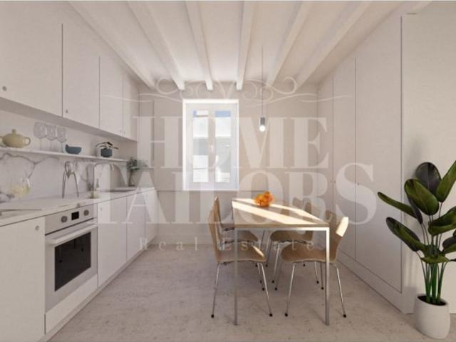 Casa de luxo de 89 m² à venda Lisboa, Portugal
