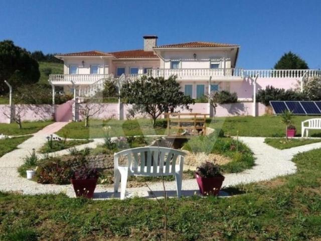 Prestigiosa casa de 800 m² à venda Alenquer, Lisboa