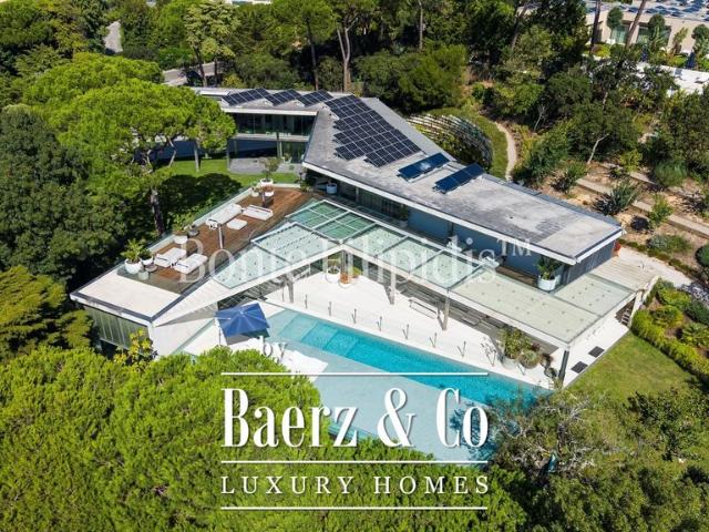 Prestigiosa casa de 815 m² à venda Alcabideche, Lisboa
